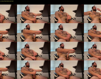 gnorris88 — 70 minute Chaturbate male cam show recording, 720p, Jul 30, 2024