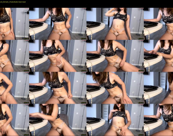 hairy_shizo — 8 minute Chaturbate female cam show recording, 720p, Jul 30, 2024