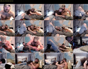 hardworkertn — 17 minute Chaturbate male cam show recording, 720p, Jul 30, 2024
