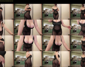 harmonicdiv — 9 minute Chaturbate female cam show recording, 720p, Jul 30, 2024