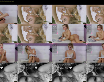 haters_ — 20 minute Chaturbate female cam show recording, 720p, Jul 31, 2024