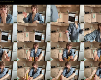 holydori — 3 minute Chaturbate female cam show recording, 720p, Jul 30, 2024