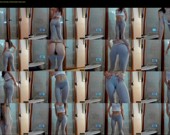 hotel77777 — 21 minute Chaturbate female cam show recording, 720p, Jul 30, 2024