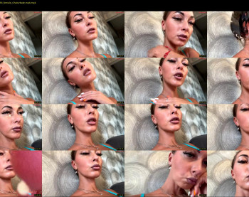 iam_blake — 3 minute Chaturbate female cam show recording, 480p, Jul 30, 2024