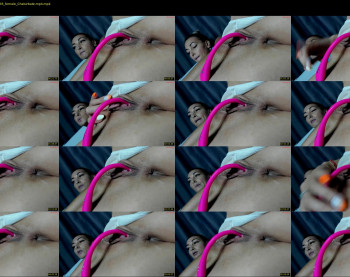iam_blake — 7 minute Chaturbate female cam show recording, 720p, Jul 31, 2024