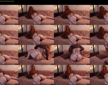 iara_mi — 7 minute Chaturbate female cam show recording, 720p, Jul 30, 2024