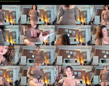 inanna_release45 — 120 minute Chaturbate female cam show recording, 720p, Jul 31, 2024