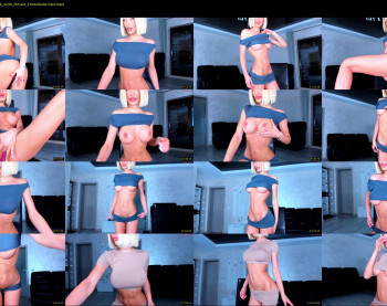 ingridblondy94 — 70 minute Chaturbate female cam show recording, 720p, Jul 30, 2024