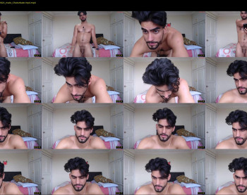 jackecuador — 13 minute Chaturbate male cam show recording, 720p, Jul 30, 2024