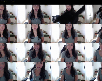 jadelove_ — 124 minute Chaturbate female cam show recording, 720p, Jul 30, 2024