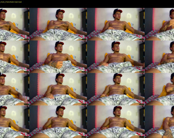 jeyzd25 — 16 minute Chaturbate male cam show recording, 720p, Jul 30, 2024