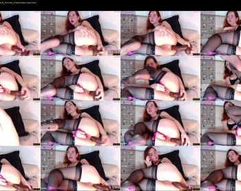 joan_didion — 14 minute Chaturbate female cam show recording, 720p, Jul 30, 2024
