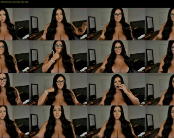 jordanamama — 7 minute Chaturbate couple cam show recording, 720p, Jul 30, 2024