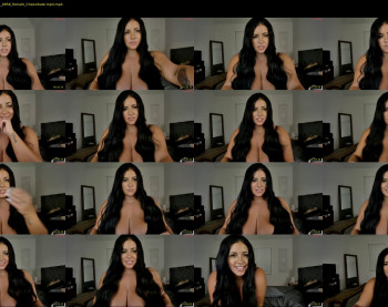 jordanamama — 13 minute Chaturbate couple cam show recording, 720p, Jul 30, 2024