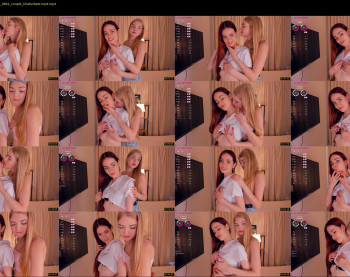 judithchristina — 4 minute Chaturbate female cam show recording, 720p, Jul 30, 2024