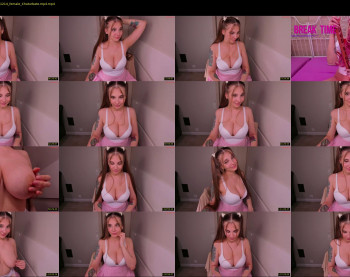 juliabeautiful — 111 minute Chaturbate female cam show recording, 720p, Jul 30, 2024
