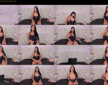 kaity_layne — 120 minute Chaturbate female cam show recording, 720p, Jul 31, 2024