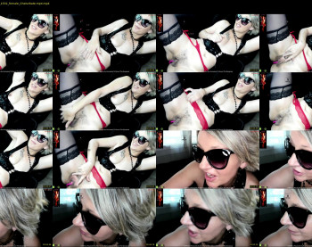 karinabrando — 7 minute Chaturbate couple cam show recording, 720p, Jul 30, 2024