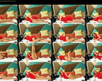 katequeenx — 19 minute Chaturbate female cam show recording, 720p, Jul 30, 2024