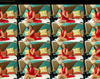 katequeenx — 6 minute Chaturbate female cam show recording, 720p, Jul 30, 2024