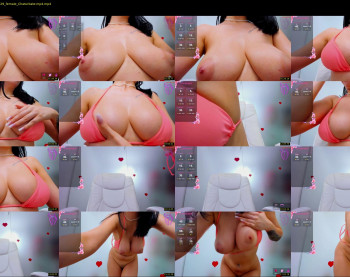 katty_lovel — 31 minute Chaturbate female cam show recording, 720p, Jul 30, 2024