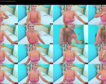 kellybabex — 21 minute Chaturbate female cam show recording, 720p, Jul 30, 2024