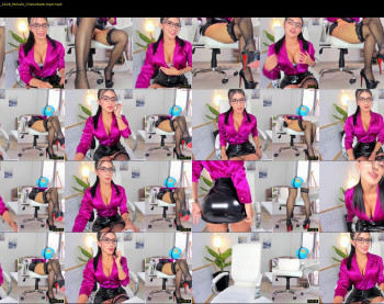 kimberly_hot2 — 27 minute Chaturbate female cam show recording, 720p, Jul 30, 2024