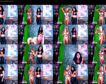 kittygy — 23 minute Chaturbate female cam show recording, 720p, Jul 30, 2024