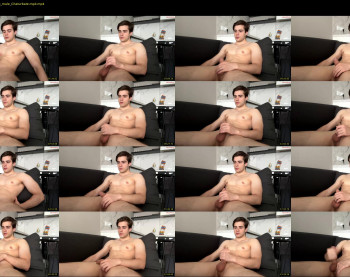 kiwigray — 27 minute Chaturbate male cam show recording, 720p, Jul 30, 2024