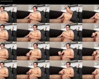 kiwigray — 3 minute Chaturbate male cam show recording, 720p, Jul 30, 2024