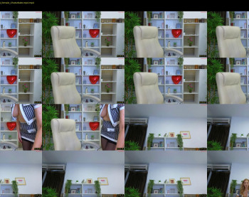 ladyleea — 5 minute Chaturbate female cam show recording, 720p, Jul 30, 2024
