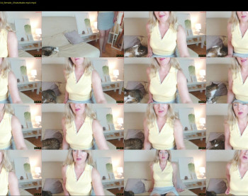 lara_fisher — 13 minute Chaturbate female cam show recording, 720p, Jul 30, 2024