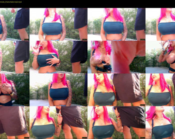 lettali — 6 minute Chaturbate female cam show recording, 720p, Jul 30, 2024
