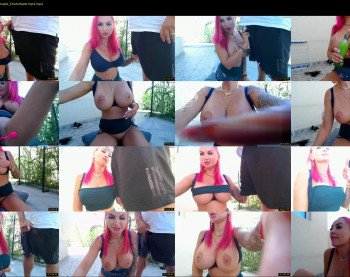 lettali — 99 minute Chaturbate female cam show recording, 720p, Jul 30, 2024