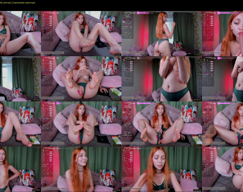 lika_moon — 121 minute Chaturbate female cam show recording, 720p, Jul 30, 2024