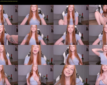 lil_pumpkinpie — 120 minute Chaturbate female cam show recording, 720p, Jul 30, 2024
