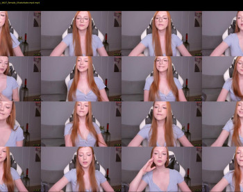 lil_pumpkinpie — 41 minute Chaturbate female cam show recording, 720p, Jul 30, 2024