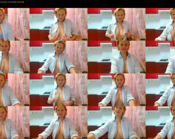 lisasimsx — 49 minute Chaturbate female cam show recording, 720p, Jul 31, 2024