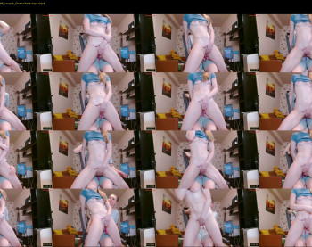 llovers4u2 — 27 minute Chaturbate couple cam show recording, 480p, Jul 31, 2024