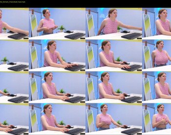 lovlybambi — 11 minute Chaturbate female cam show recording, 720p, Jul 30, 2024