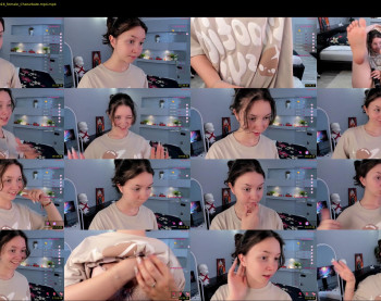 lynngroves — 23 minute Chaturbate female cam show recording, 720p, Jul 30, 2024