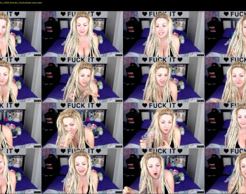 mackenziewolfe — 4 minute Chaturbate couple cam show recording, 720p, Jul 30, 2024