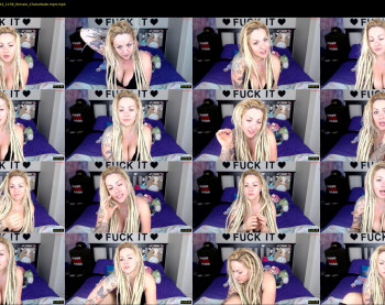 mackenziewolfe — 55 minute Chaturbate couple cam show recording, 720p, Jul 30, 2024