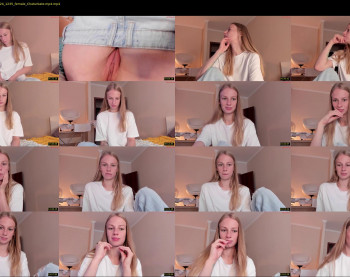 magic_couple13 — 26 minute Chaturbate couple cam show recording, 720p, Jul 30, 2024