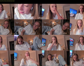 magic_couple13 — 60 minute Chaturbate couple cam show recording, 720p, Jul 30, 2024