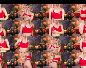 mana_rose — 80 minute Chaturbate female cam show recording, 720p, Jul 30, 2024