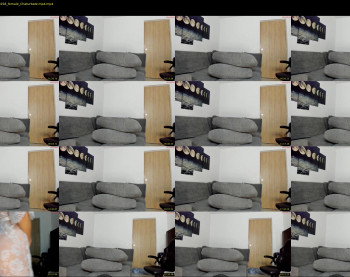 mara_storm — 28 minute Chaturbate female cam show recording, 720p, Jul 31, 2024