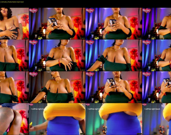 mariicha — 62 minute Chaturbate female cam show recording, 720p, Jul 30, 2024