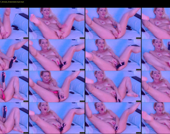 marimais — 4 minute Chaturbate female cam show recording, 720p, Jul 30, 2024