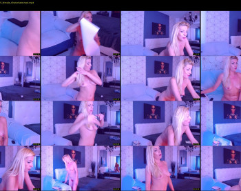 marimais — 67 minute Chaturbate female cam show recording, 720p, Jul 30, 2024